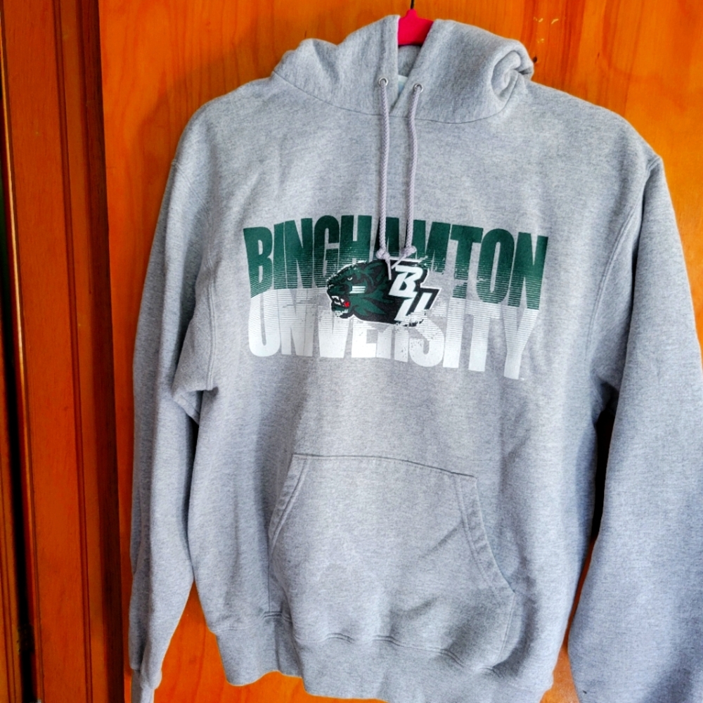 Binghamton University Hoodie